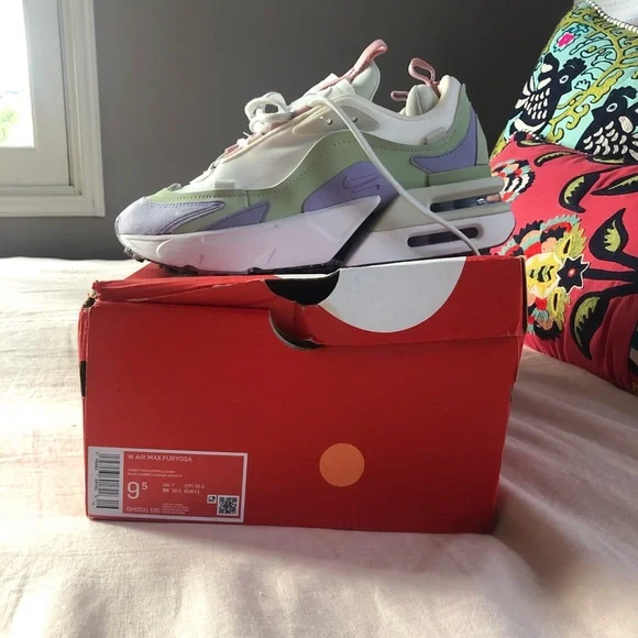 Shoes from nike - Picture 3 of 3